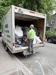 Reliable Jamestown, OH Junk Removal Solutions